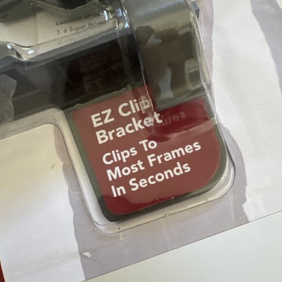 Rite Lite Wireless LED Picture Light LPL600 6 Bright LEDsUNUSED Battery Operated - Picture 10 of 10